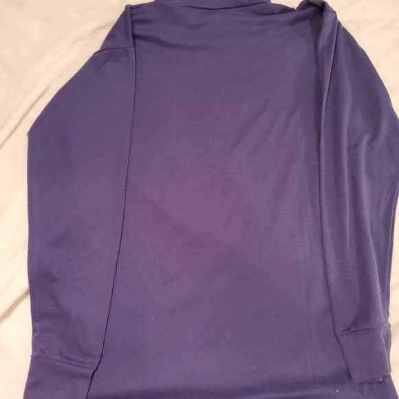 L.L. Bean Double Layer Men's top size large - Picture 2 of 4